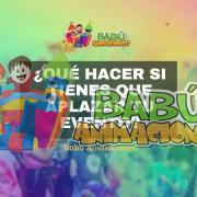 Qué hacer si tienes que aplazar un evento?