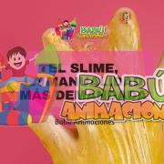 Slime, la manualidad más demandada.